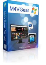 M4VGear para Windows