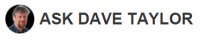 ask dave taylor logo