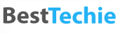 besttechie logo