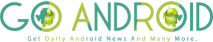 goandroid logo