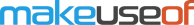 makeuseof logo