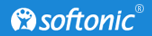 Softonic logo