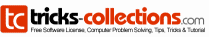 tricks collections logo
