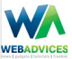 webadvices logo