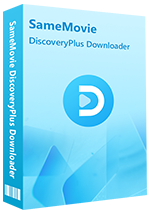SameMovie DiscoveryPlus Video Downloader
