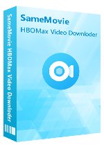HBOMax Video Downloader