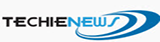 Techie News logo