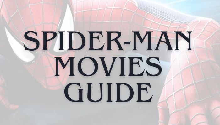 Download Spider Man Movies