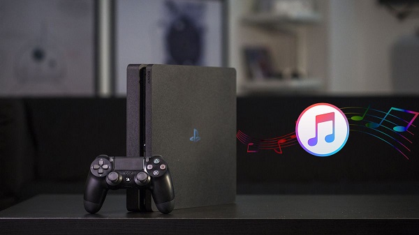 apple airplay ps4