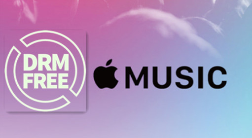 drm free apple music