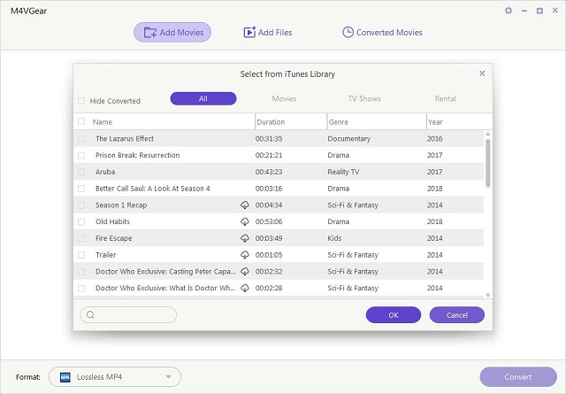 smart converter automatically adds to itunes