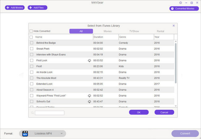 free m4v drm removal windows