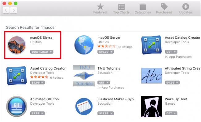 Download developer tools mac download