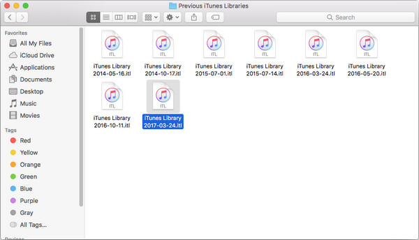 itunes 12.5 mac duplicate finder