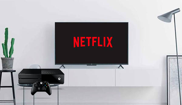 Two Simple Methods to Watch Netflix Videos on Xbox One