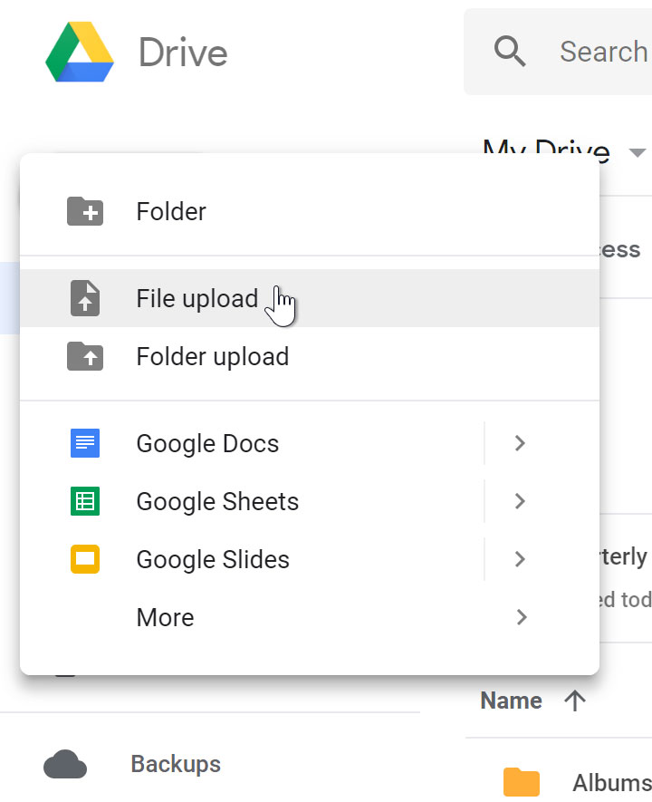 Save Netflix Videos To Google Drive M4VGear