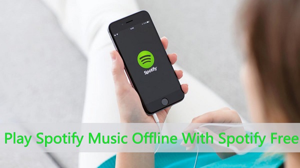 Listen to Spotify Music for free