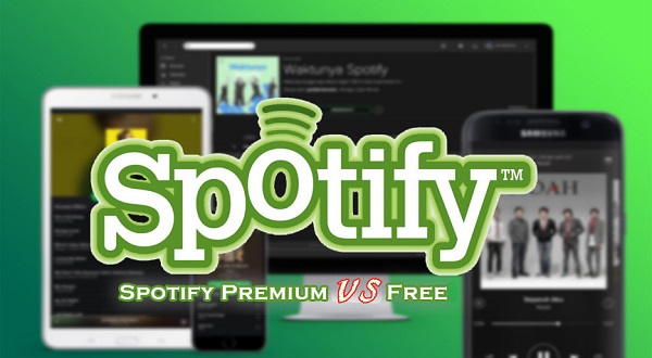 can you pay for spotify premium with itunes