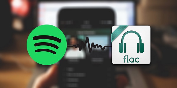Convert Spotify Music to FLAC
