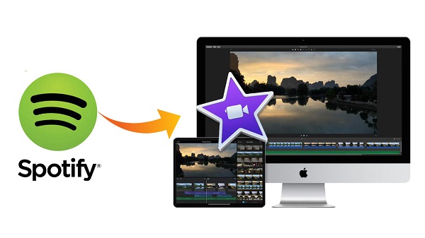 How To Add Spotify Music To IMovie M4VGear