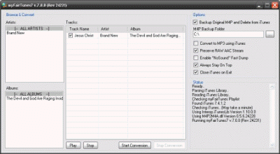 best music converter and drm stripper for windows 7 64 bit