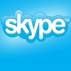 skype for desktop